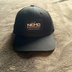 Nemo Equipment Trucker Hat